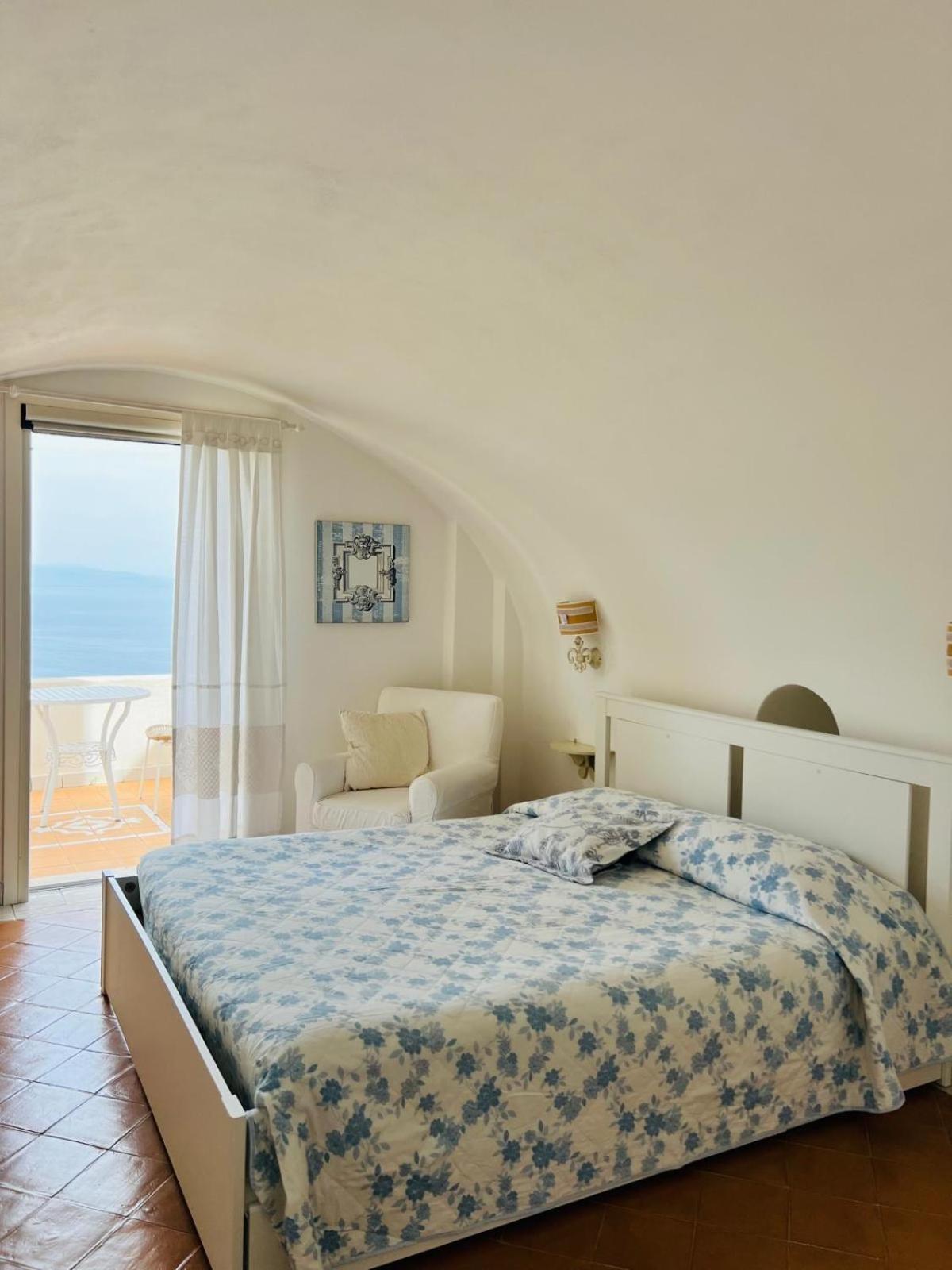 Villa Valeria Ravello Exterior foto